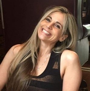 Meet your Posher, Kimberly